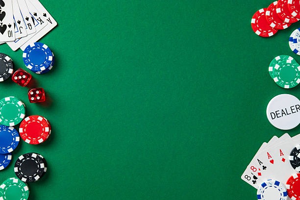 Account balance display and transaction history for card games